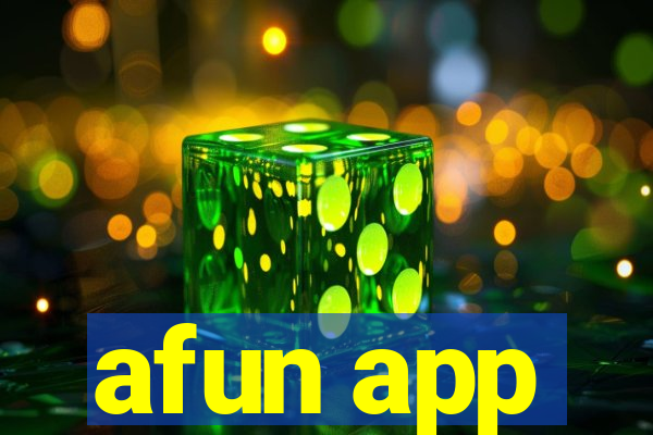 afun app